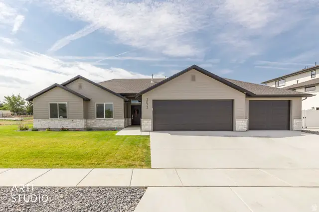 3673 W Stanmore Dr, Taylor, UT 84401 - #1