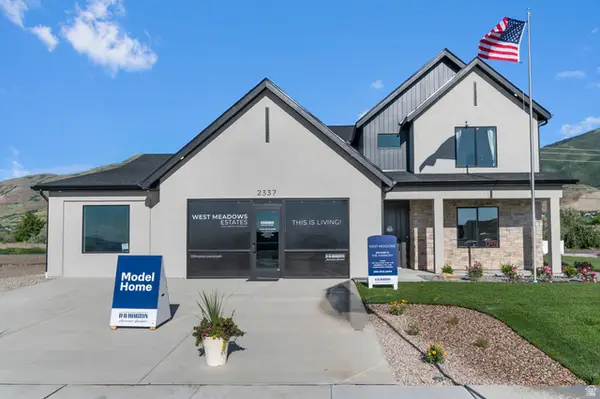 1355 N 1275 E #52, Logan, UT 84341