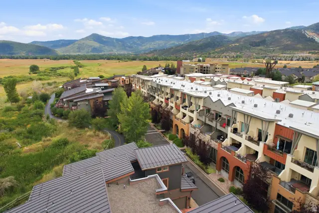 6169 Park Lane S #57, Park City, UT 84098 - #1
