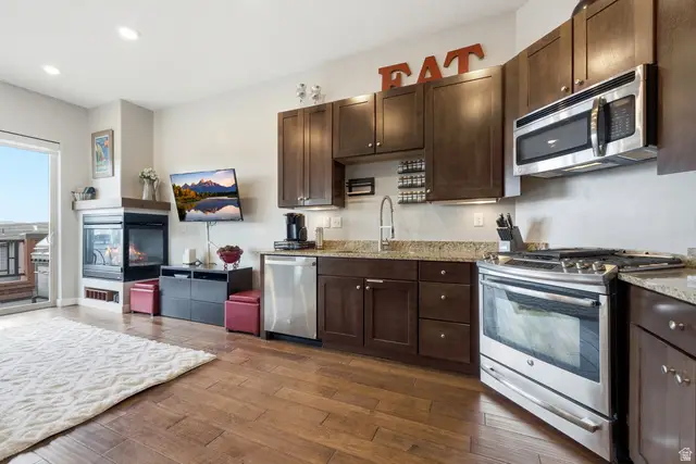 6169 Park Lane S #57, Park City, UT 84098 - #2