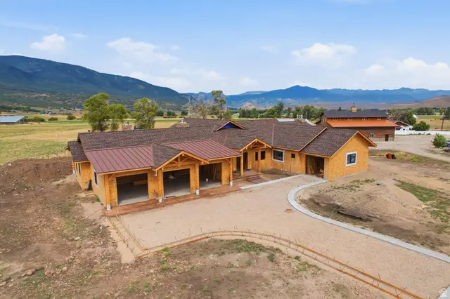 539 E Park Ln, Wallsburg, UT 84082 - #3