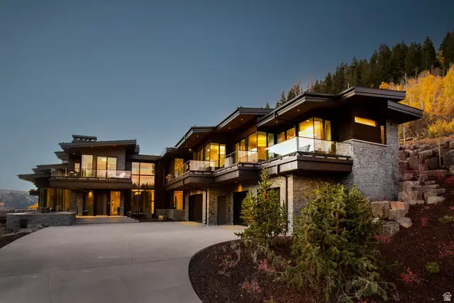 246 White Pine Canyon Rd, Park City, UT 84060 - #1