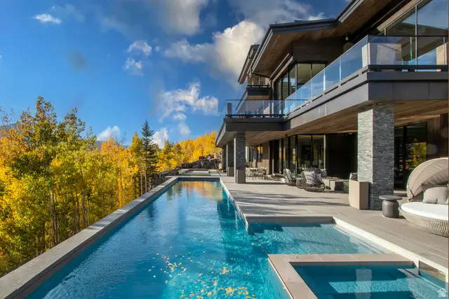 246 White Pine Canyon Rd, Park City, UT 84060 - #2