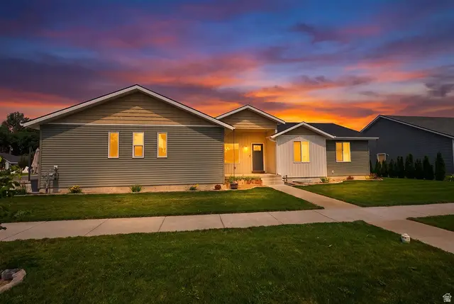 1132 Harris Loop, Blackfoot, ID 83221 - #1