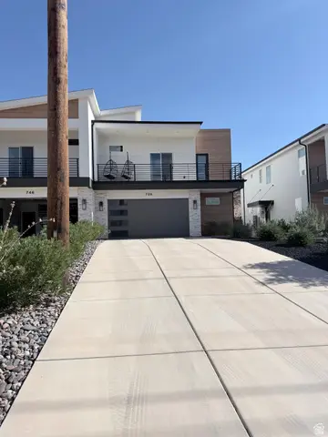 738 E Desert Cactus Dr #104, Washington, UT 84780 - #1