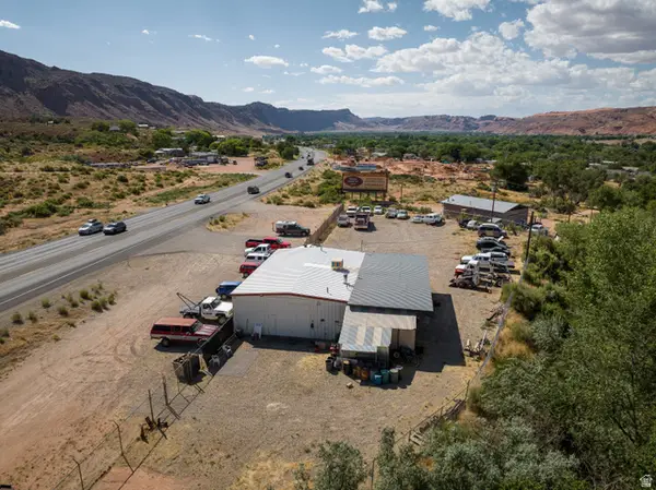 1521 S Hwy 191, Moab, UT 84532