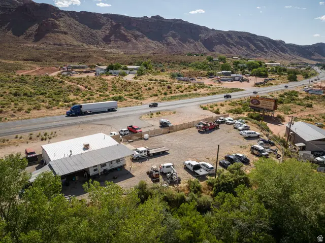 1521 S Hwy 191, Moab, UT 84532 - #2