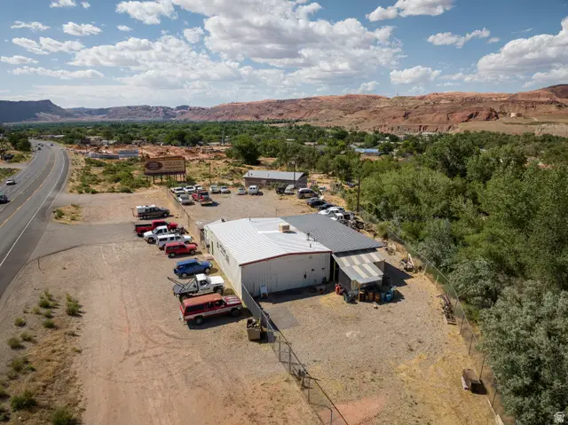 1521 S Hwy 191, Moab, UT 84532 - #3
