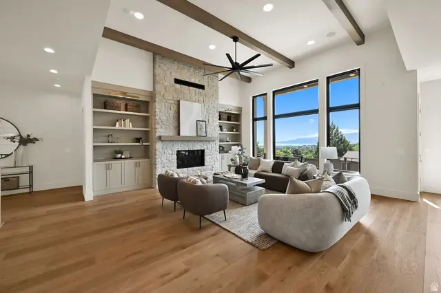 548 S 840 W #LOT 3, Orem, UT 84097 - #3