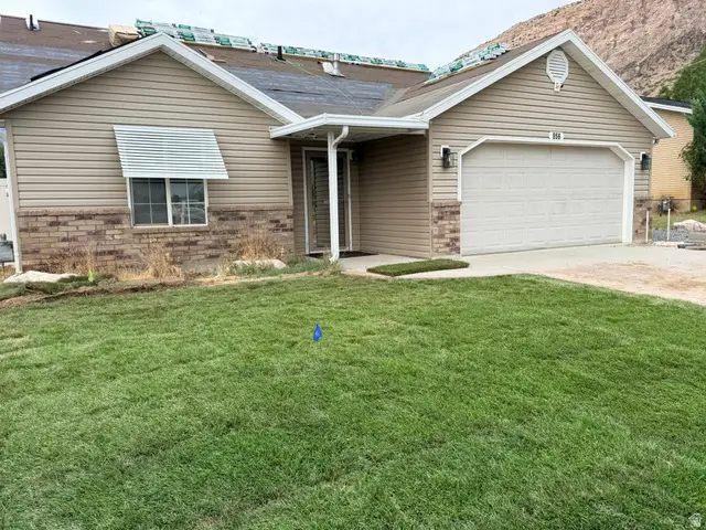 956 North St, Ogden, UT 84404 - #2