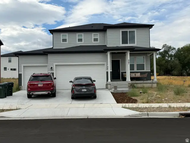 467 W 630 N, Tooele, UT 84074 - #1
