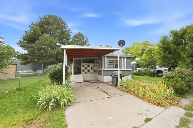 1150 N 200 W #19, Lehi, UT 84043 - #1