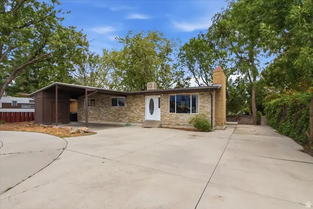 439 E Winchester, Murray, UT 84107 - #1