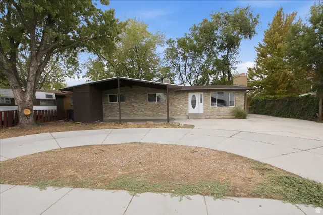 439 E Winchester, Murray, UT 84107 - #2