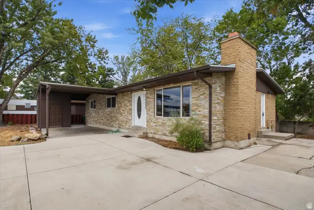 439 E Winchester, Murray, UT 84107 - #3