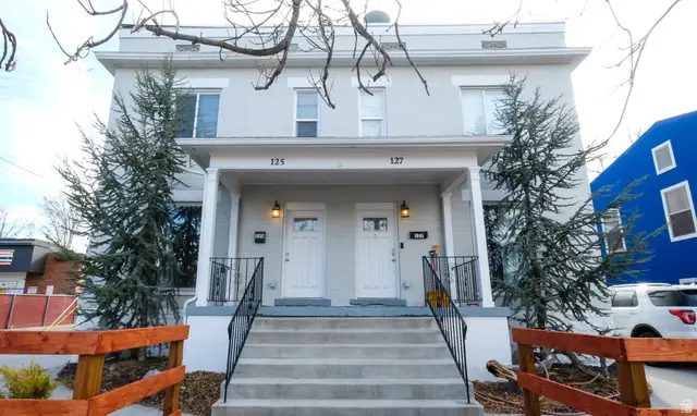 125 W 800 S, Salt Lake City, UT 84101 - #2