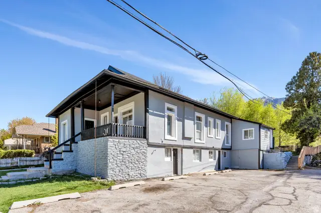 441 S 500 E, Provo, UT 84606 - #1