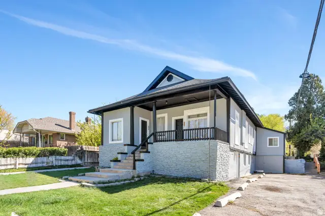 441 S 500 E, Provo, UT 84606 - #2