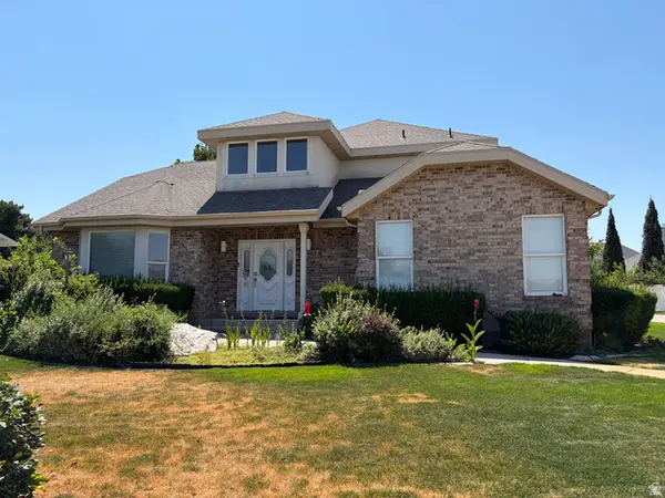 961 E 5700 S, South Ogden, UT 84405