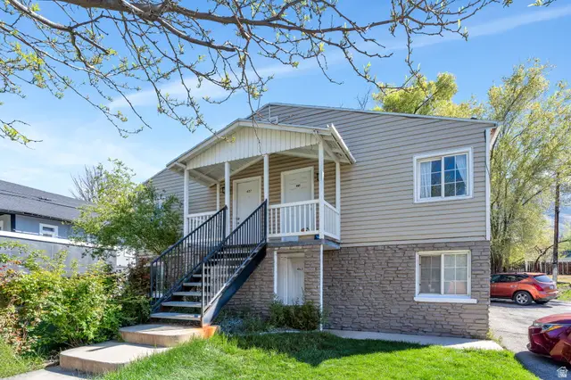 457 S 500 E, Provo, UT 84606 - #3