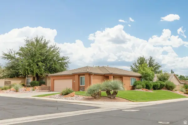 2061 W 1940 N, St. George, UT 84770