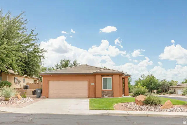 2061 W 1940 N, Saint George, UT 84770 - #2
