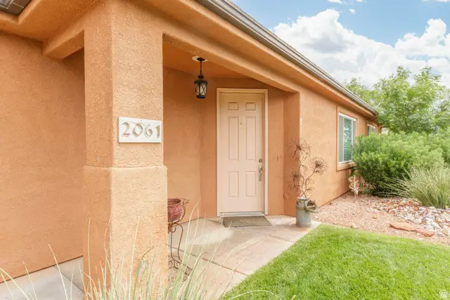 2061 W 1940 N, Saint George, UT 84770 - #3