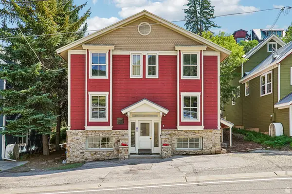 420 Marsac Ave, Park City, UT 84060