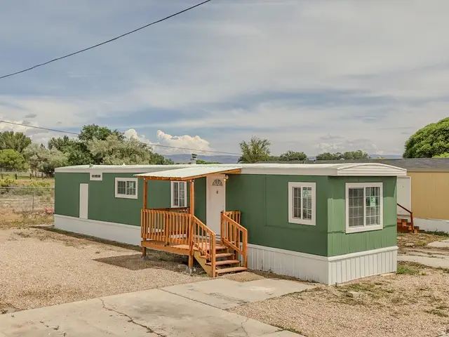 485 S 100 E #20, Wellington, UT 84542 - #1