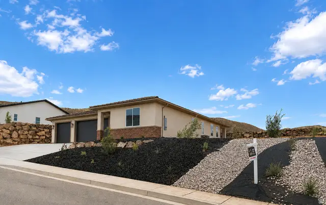1566 E Centaurus Way #107, Washington, UT 84780 - #1