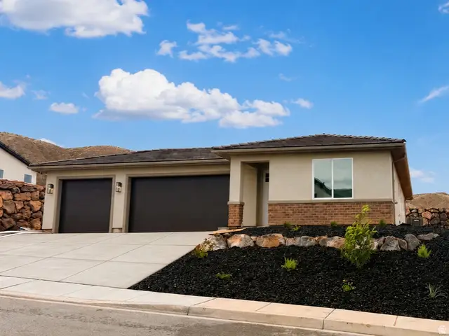 1566 E Centaurus Way #107, Washington, UT 84780 - #2
