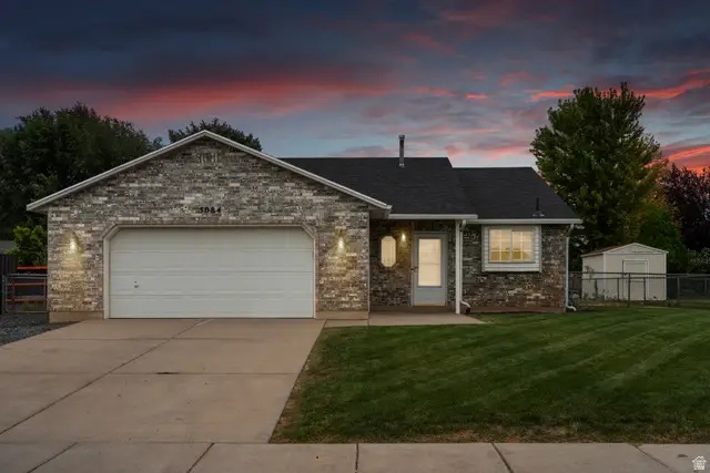 5084 S 3500 W, Roy, UT 84067 - #1