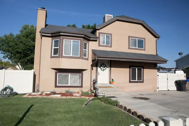 2939 S 8000 W, Magna, UT 84044 - #1