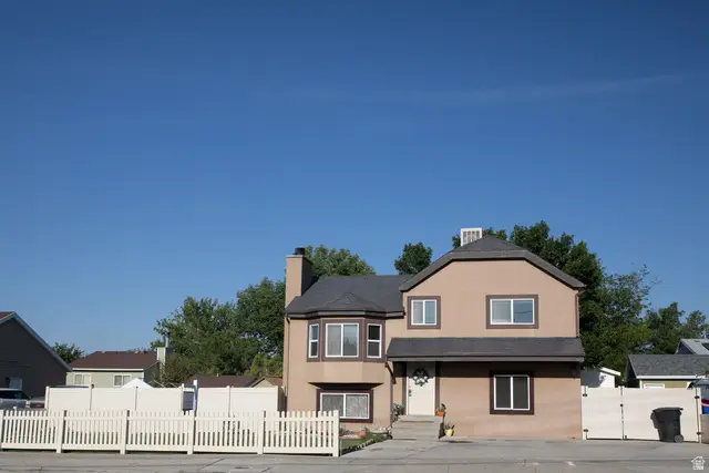 2939 S 8000 W, Magna, UT 84044 - #2