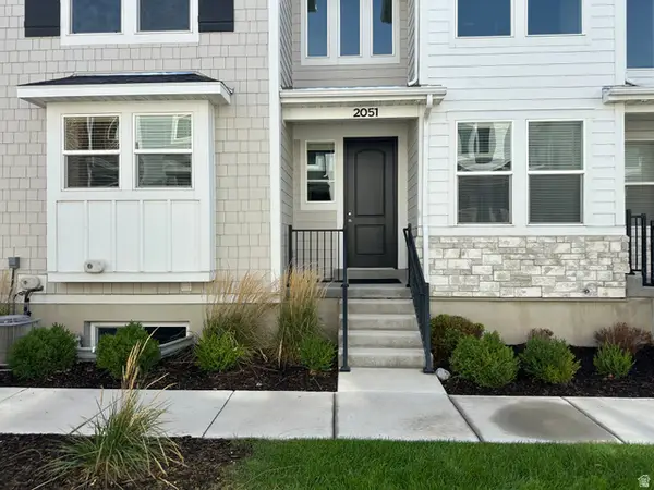 2051 N 3860 W #137, Lehi, UT 84043