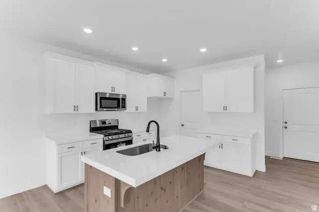 3903 N Calista Way Lot #162, Eagle Mountain, UT 84005 - #2