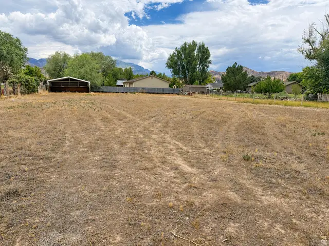 160 E Center St, Glenwood, UT 84730 - #1