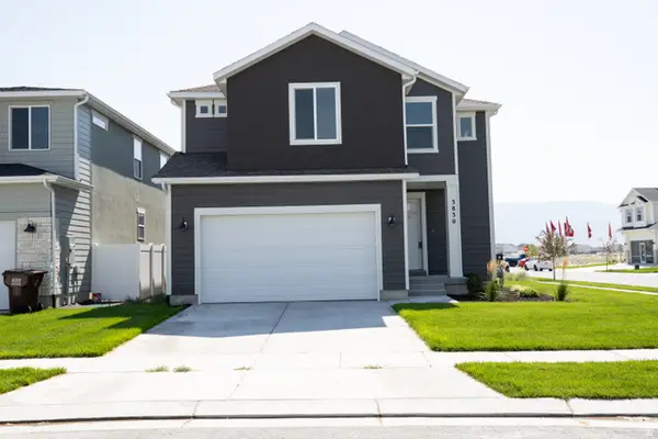 3830 N Christopher Street Lot #137, Eagle Mountain, UT 84005