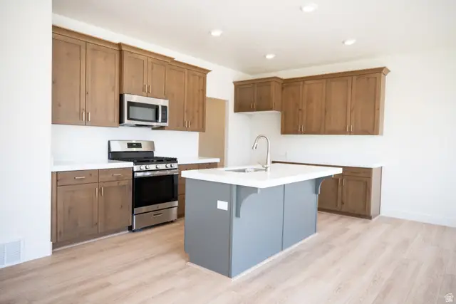 3830 N Christopher Street Lot #137, Eagle Mountain, UT 84005 - #2
