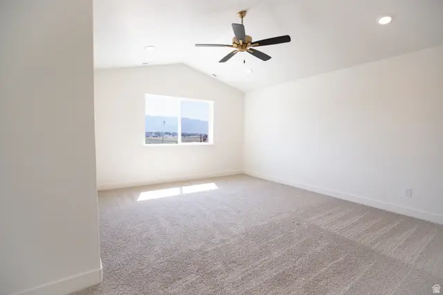 3830 N Christopher Street Lot #137, Eagle Mountain, UT 84005 - #3