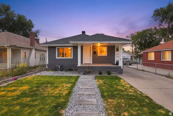 929 E 20th St, Ogden, UT 84401