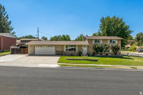 293 W 5200 S, Ogden, UT 84405