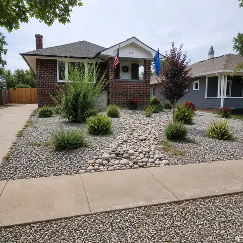 943 E 30th St S, Ogden, UT 84403
