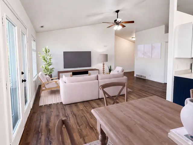 1320 E Raptor Rd, Eagle Mountain, UT 84005 - #2