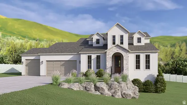 3718 N 475 E #18, North Ogden, UT 84414