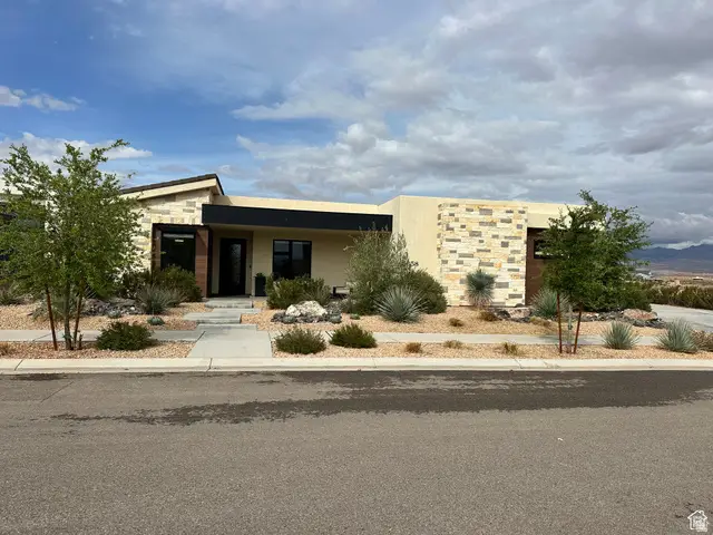 5658 S Ruby Dr, Saint George, UT 84790 - #1