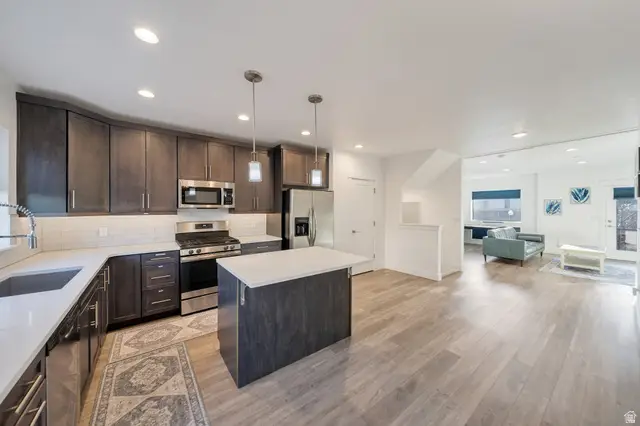 4239 S Birkhill Blvd W, Murray, UT 84107 - #1