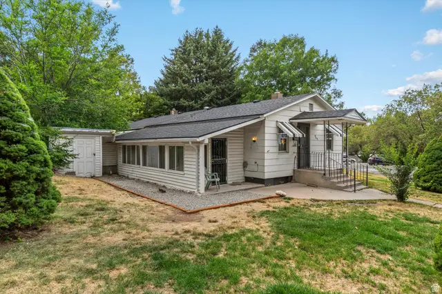969 39th St S, Ogden, UT 84403 - #1