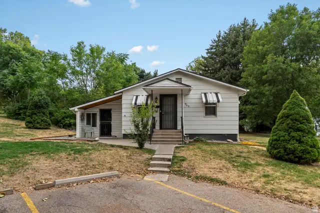 969 39th St S, Ogden, UT 84403 - #2