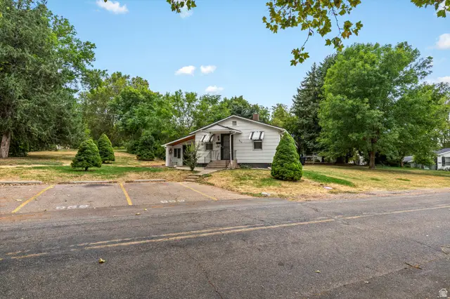 969 39th St S, Ogden, UT 84403 - #3